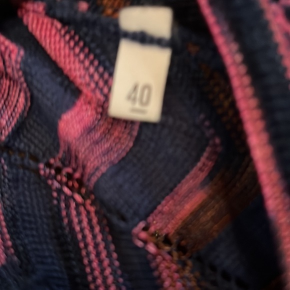 MISSONI DRESS - Picture 3 of 4